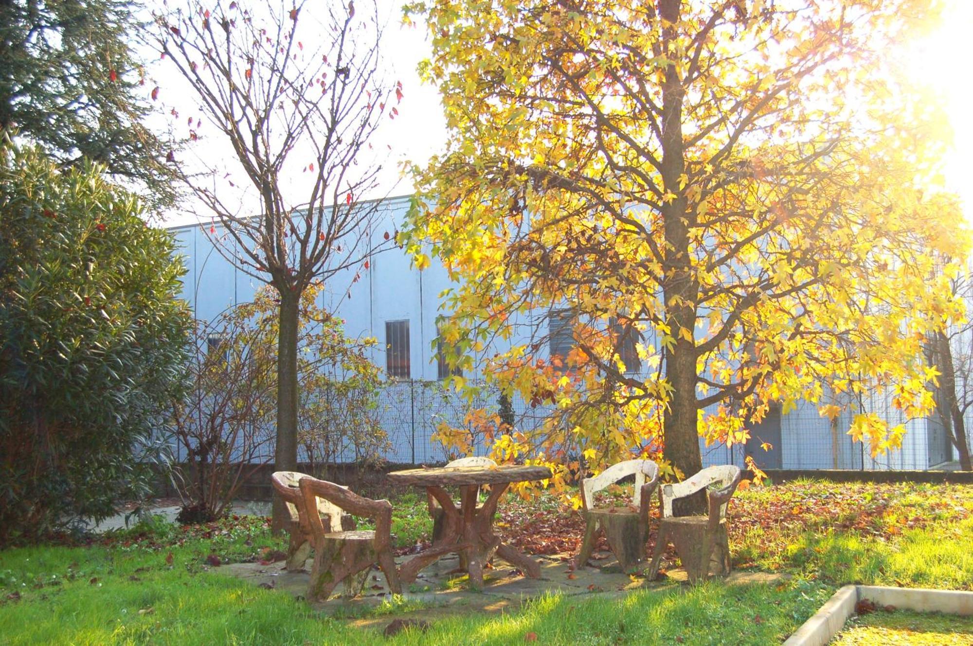 Modern Apartment Luci & Stelle Near Lake Como Nibionno Exterior foto